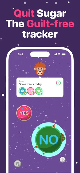 No Treat Today screenshot 1