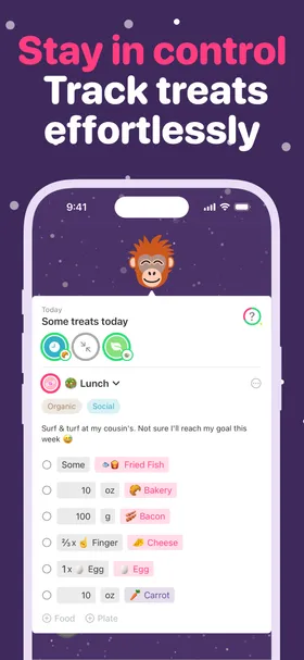 No Treat Today screenshot 5