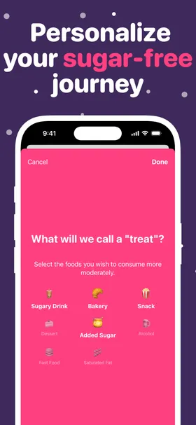 No Treat Today screenshot 7